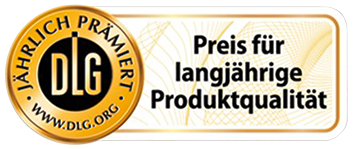 DLG Qualitätssiegel