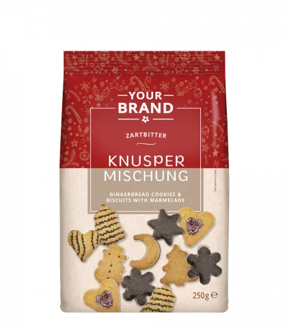 Knuspermischung