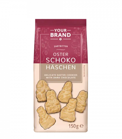 Oster Schoko Häschen