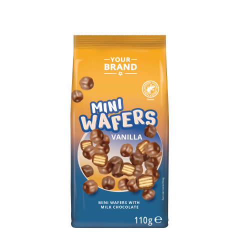 Mini Wafers