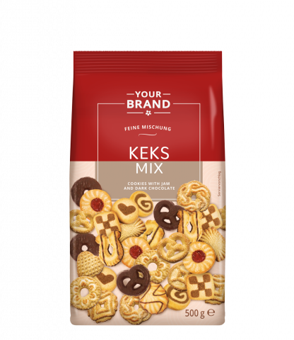 Keks Mix