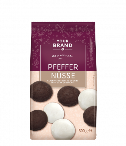 Pfeffernüsse