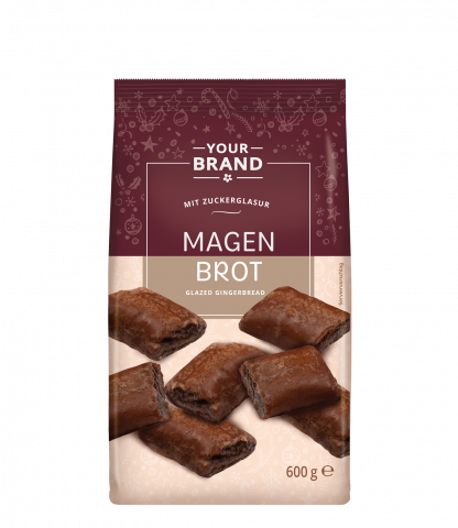 Your Brand Magenbrot