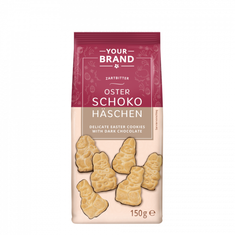 Oster Schoko Häschen