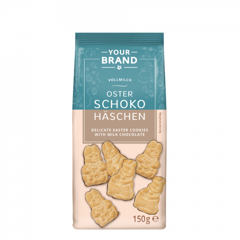 Oster Schoko Häschen